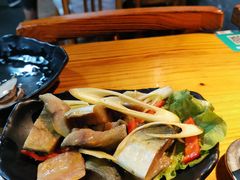 -丹东特色烤肉(南光三部店)