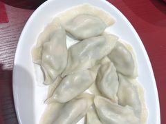 -喜家德虾仁水饺(深圳印力中心店)