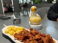 -3号仓库·创意中国菜(乐清正大广场店)