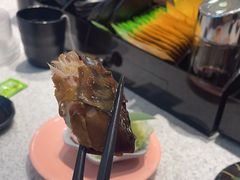 -争鲜回转寿司(南开大悦城店)