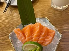 -今泉町·鳗 居酒屋(徐汇绿地缤纷城店)