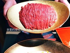 -羊大爷涮肉(亮马桥店)