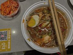 -屋里家延边朝鲜族冷面(南园店)
