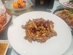 -79号渔船海鲜饭店(华强北店)