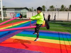 -盛文新港奥特莱斯商业广场