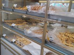 -爱德顺糕点食屋(利民道店)