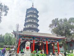 -哈尔滨极乐寺
