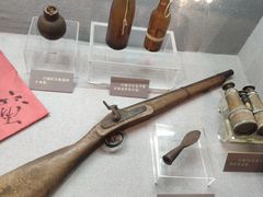 -辽沈战役纪念馆