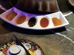 -十三姨正合丰烤肉(营迹路店)