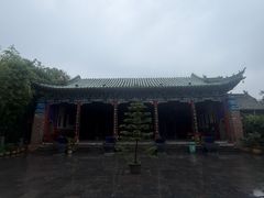 -开封包公祠