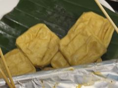 -德四家·云南傣味烧烤品牌(和谐店)
