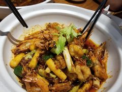 -六月雪干锅(绵阳凯德广场店)