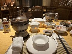 -雍和会海鲜姿造自助(湖东路店)