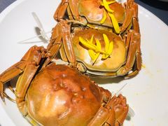 母大闸蟹-徐记海鲜(曲江南湖店)