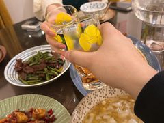 -花满楼(启秀路店)