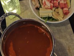 -华夏良子·足道·SPA·艾灸(金皇大厦店)