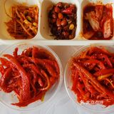 真的是超级正宗的韩国菜