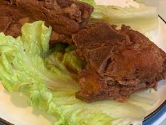 -石老头关东饺子王·东北菜(嘉华鑫城店)