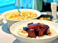 -屋里厢上海菜馆