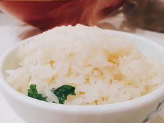 砂锅鱼饭-饭怕鱼·黄焖鲟龙鱼(湖大店)