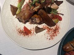 -春树下·树屋花房西餐厅(罍街AS1980店)