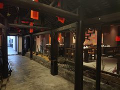 -院里寻菜·精致庭院菜(观沙岭店)