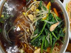 -三凤酒家·百年无锡菜(清扬茂业店)