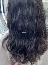 点击看大图 -KIMI HAIR SALON·烫染设计店