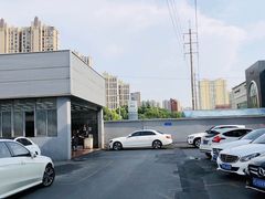 -上海德星奔驰(江杨南路店)