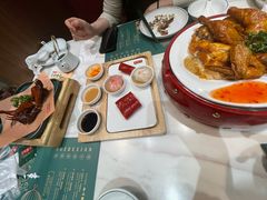 -悦得闲广式点心茶楼(蓝鲸世界店)