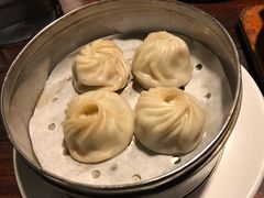 -绿茶餐厅(华联万柳店)