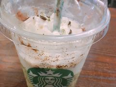 -星巴克(株洲荣时代广场店)