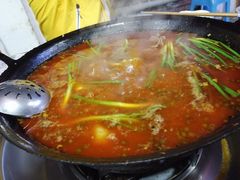 -石灰市毛记烧鸡公(解放碑店)
