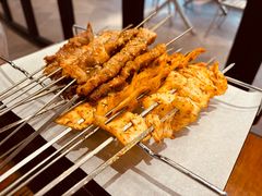 -老虎滩大连海鲜烧烤(水游城店)
