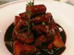 圆苑红烧肉-圆苑(金茂店)