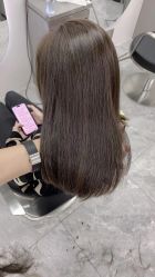 -GN概念烫染沙龙