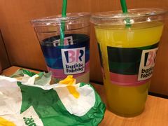 -SUBWAY赛百味(燕莎奥莱店)