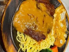 牛排套餐-西缘牛排(荟聚购物中心店)