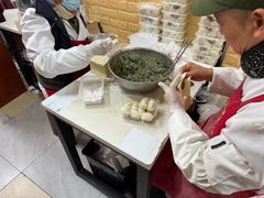 -利达汤圆馄饨(川公路店)