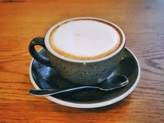 -VESH COFFEE(定西路店)