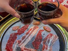 -熊大·鲜烤黄牛肉(五山店)