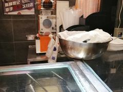 -老陈家擀面皮(木塔巷店)