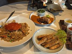 -杭州西湖柳莺里酒店·闻莺厅