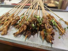 -林二哥宜烤官·宜宾小烧烤