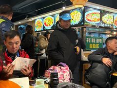 -粗茶淡饭(汇金店)
