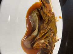 -崔记生活·铁锅炖鱼粘卷子(总店)