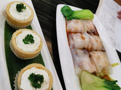 -虾饺妹·粤式手工点心(水荫路店)