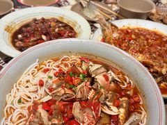 -老三样·旧食新味(万寿宫店)