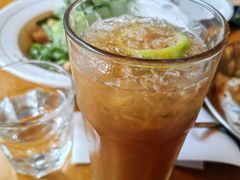 长岛冰茶-COMMUNE幻师(天品西岸店)