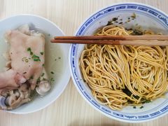 -盛兴面馆(真儒大厦店)